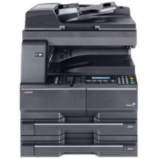Ремонт и обслуживание Kyocera TASKalfa 221