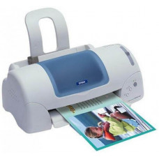 Ремонт и обслуживание Epson Stylus Photo 780