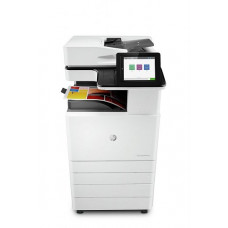 Ремонт и обслуживание HP Color LaserJet Managed MFP E78325dn