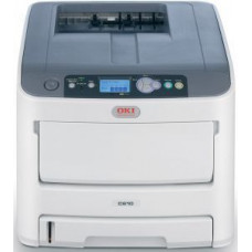 Ремонт и обслуживание Oki C610dm