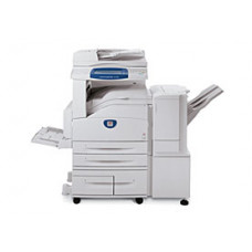 Ремонт и обслуживание Xerox WorkCentre Pro 123