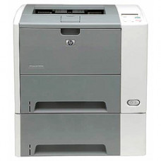 Ремонт и обслуживание HP LaserJet P3005X