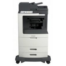 Ремонт и обслуживание Lexmark MX810dfe