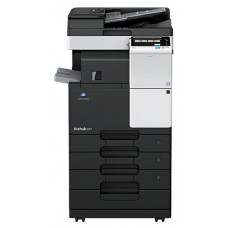 Ремонт и обслуживание Konica Minolta bizhub 227