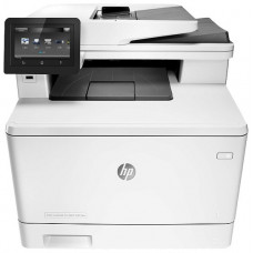 Ремонт и обслуживание HP Color LaserJet Pro M377dw