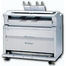 Ремонт и обслуживание Ricoh Aficio™ FW 870
