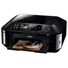 Ремонт и обслуживание Canon PIXMA MX885