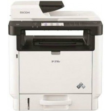 Ремонт и обслуживание Ricoh Aficio™ SP 3710SF
