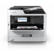 Ремонт и обслуживание Epson WorkForce Pro WF-C5790DWF (C11CG02401)