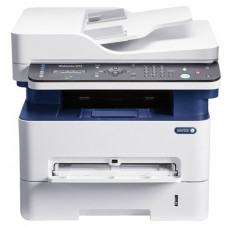 Ремонт и обслуживание Xerox WorkCentre 3215NI
