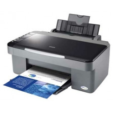 Ремонт и обслуживание Epson Stylus CX3905