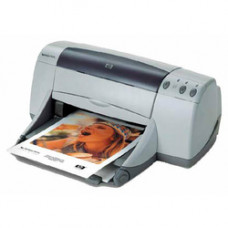 Ремонт и обслуживание HP DeskJet 959C