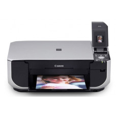 Ремонт и обслуживание Canon PIXMA MP470