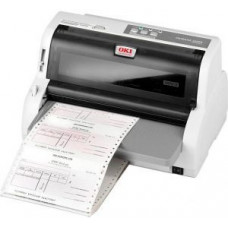 Ремонт и обслуживание Oki Microline 5100FB