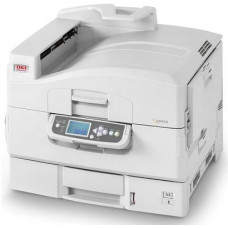 Ремонт и обслуживание Oki C9850hdn