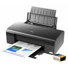Ремонт и обслуживание Epson Stylus C110