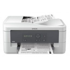 Ремонт и обслуживание Epson K301