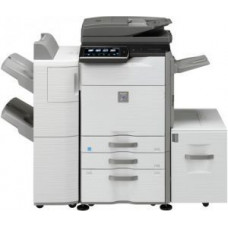 Ремонт и обслуживание Sharp MX-M365N