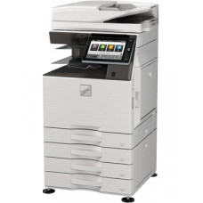 Ремонт и обслуживание Sharp MX-M3071EU