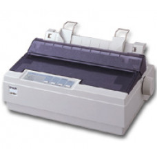 Ремонт и обслуживание Epson LX-300+II