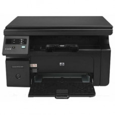 Ремонт и обслуживание HP LaserJet Pro M1132