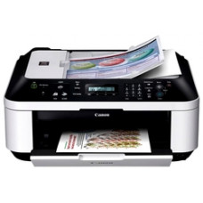 Ремонт и обслуживание Canon PIXMA MX360