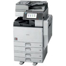 Ремонт и обслуживание Ricoh Aficio™ MP 4002SP