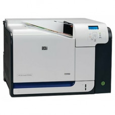 Ремонт и обслуживание HP Color LaserJet CP3525dn