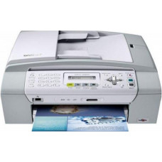 Ремонт и обслуживание Brother MFC-290C