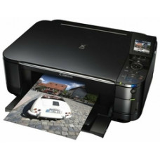Ремонт и обслуживание Canon PIXMA MG5240