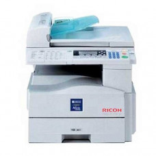 Ремонт и обслуживание Ricoh Aficio™ 1515F