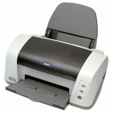 Ремонт и обслуживание Epson Stylus C82