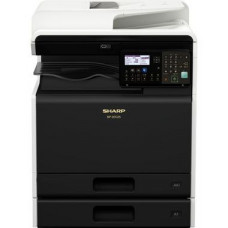 Ремонт и обслуживание Sharp BP-20C25EU