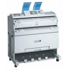 Ремонт и обслуживание Ricoh Aficio™ MP W2400