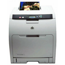 Ремонт и обслуживание HP Color LaserJet 3600N