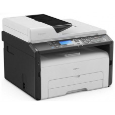 Ремонт и обслуживание Ricoh Aficio™ SP 277SNwX