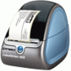 Ремонт и обслуживание Dymo LabelWriter 400