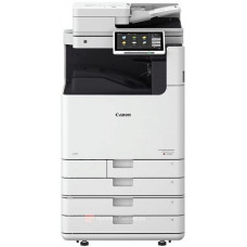 Ремонт и обслуживание Canon imageRUNNER ADVANCE DX C5880i