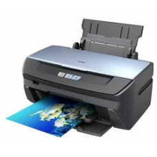 Ремонт и обслуживание Epson Stylus Photo R270