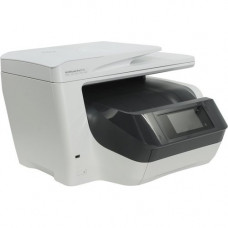 Ремонт и обслуживание HP Officejet Pro 8731