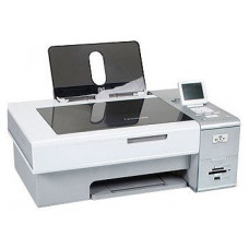 Ремонт и обслуживание Lexmark X4875