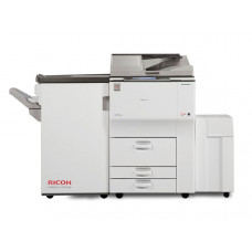 Ремонт и обслуживание Ricoh Aficio™ MP 6002SP