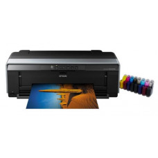 Ремонт и обслуживание Epson Stylus Photo R2000
