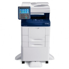 Ремонт и обслуживание МФУ лазерный Xerox WorkCentre 6655