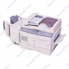 Ремонт и обслуживание Canon NP-7161