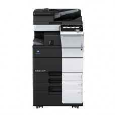 Ремонт и обслуживание Konica Minolta bizhub C458