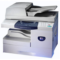 Ремонт и обслуживание Xerox WorkCentre M20