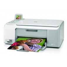 Ремонт и обслуживание HP PhotoSmart C4190