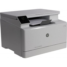 Ремонт и обслуживание HP Color LaserJet Pro M182n (7KW54A)