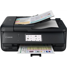 Ремонт и обслуживание Canon PIXMA TR8540
